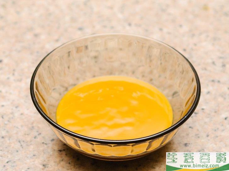 怎么做蜂蜜芥末