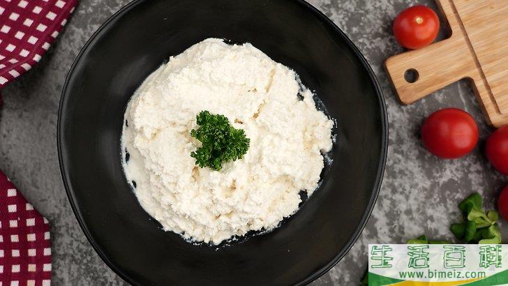 怎么制作茅屋芝士