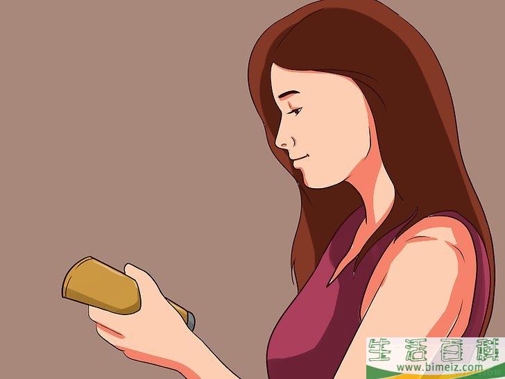 怎么防止头发断裂