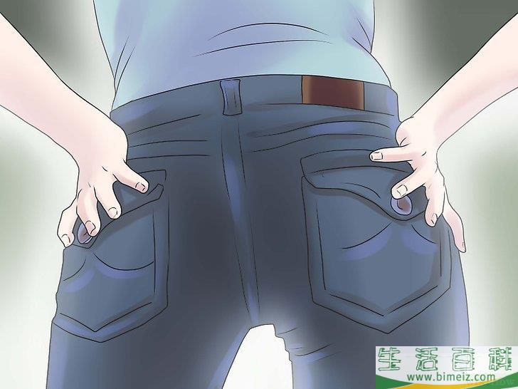 怎么忍住屁