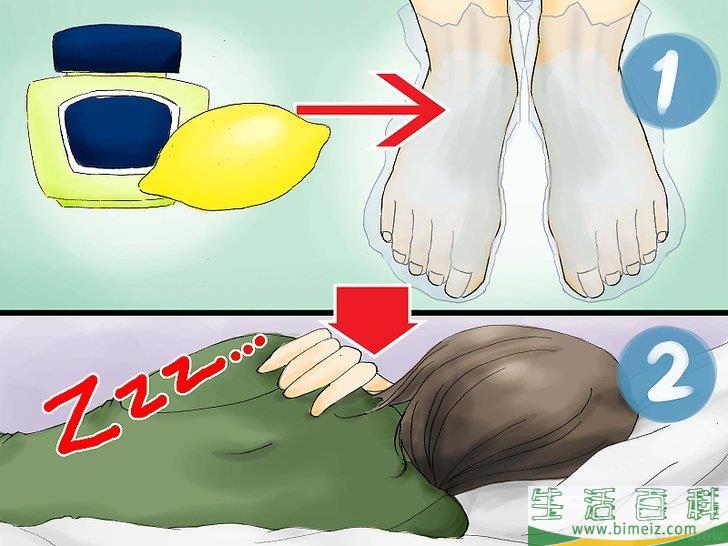 怎么让脚像婴儿般娇嫩