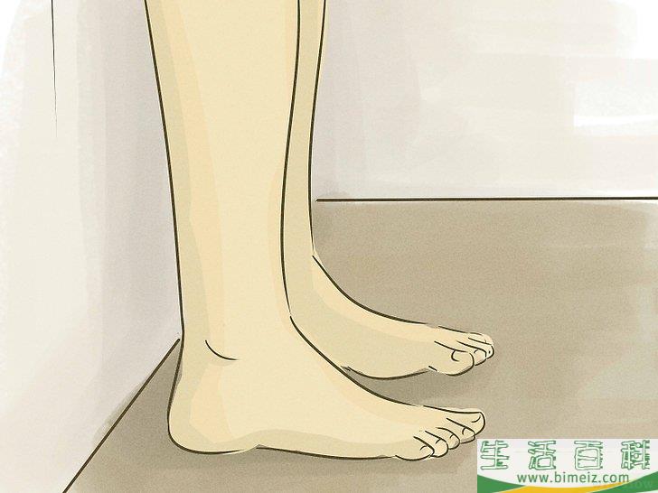 怎么进行身体测量(女性)