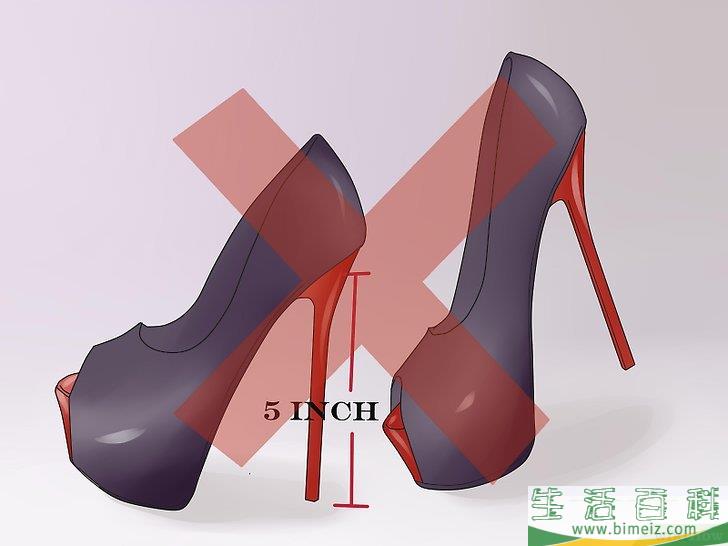 怎么选择与服装搭配的鞋子