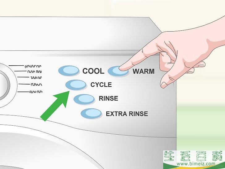 怎么清洗扎染的衣物