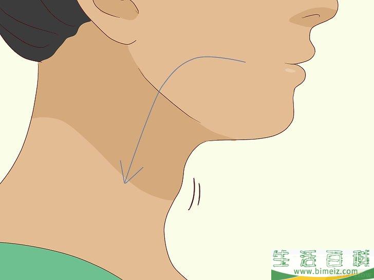 怎么去除喉咙里的毛发