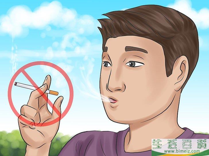 怎么让脸看起来更年轻