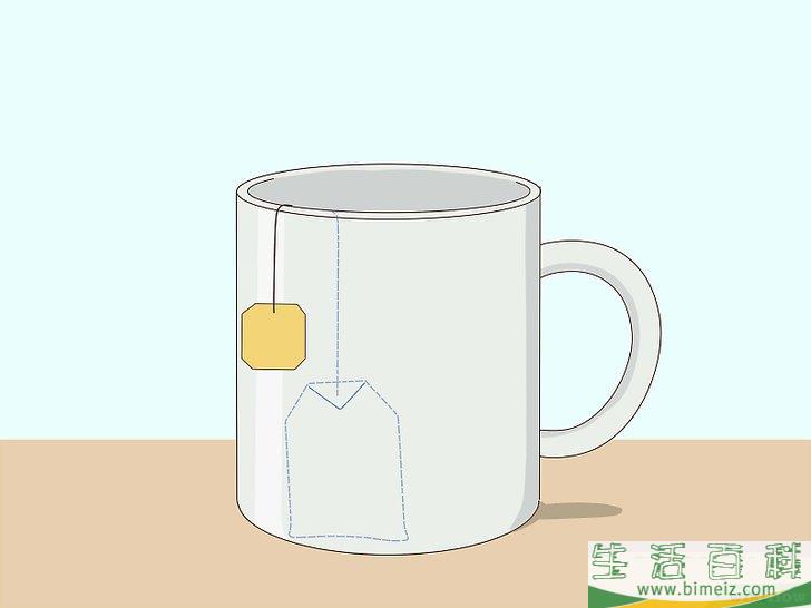 怎么用绿茶改善面部肌肤
