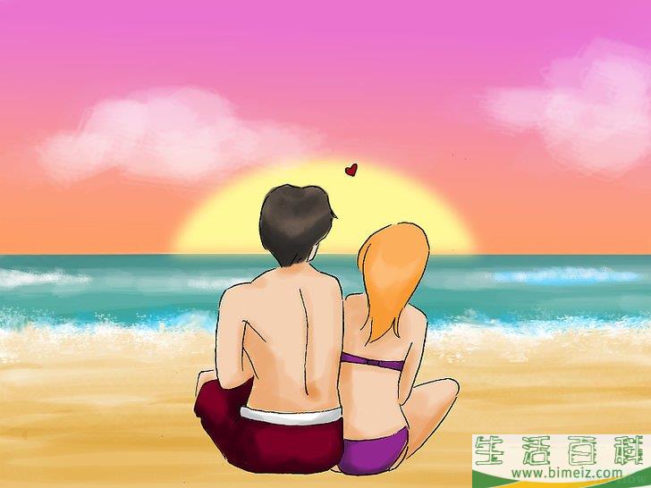 怎么拥有一段长久的感情关系