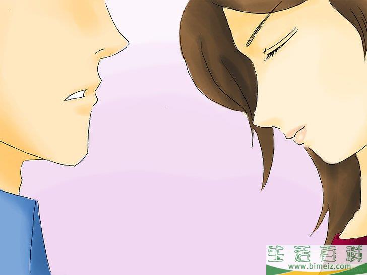 怎么拥有一段长久的感情关系