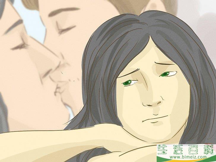怎么告诉男友你想跟他做爱