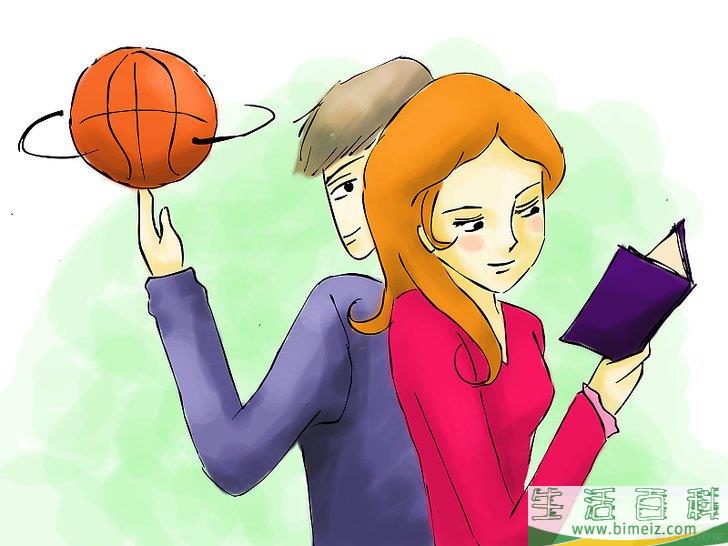 怎么拥有一段长久的感情关系