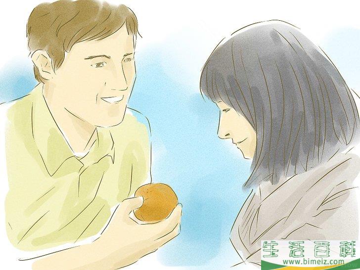 怎么吸引处女座的女性