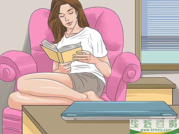 怎么调整睡眠