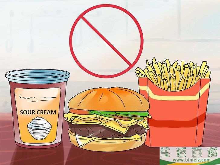 怎么避免接触味精