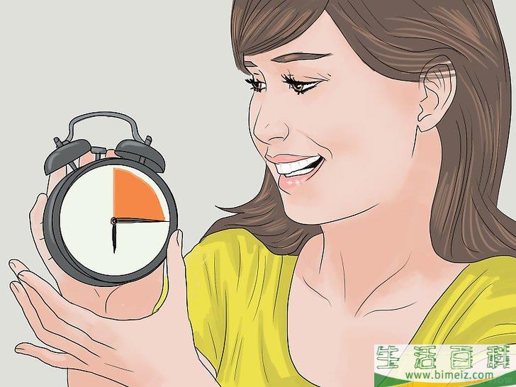 怎么调整睡眠