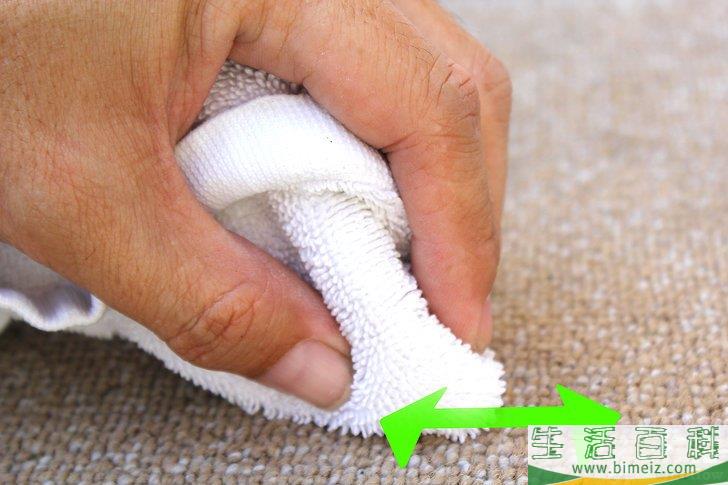 怎么去除Sharpie记号笔痕迹