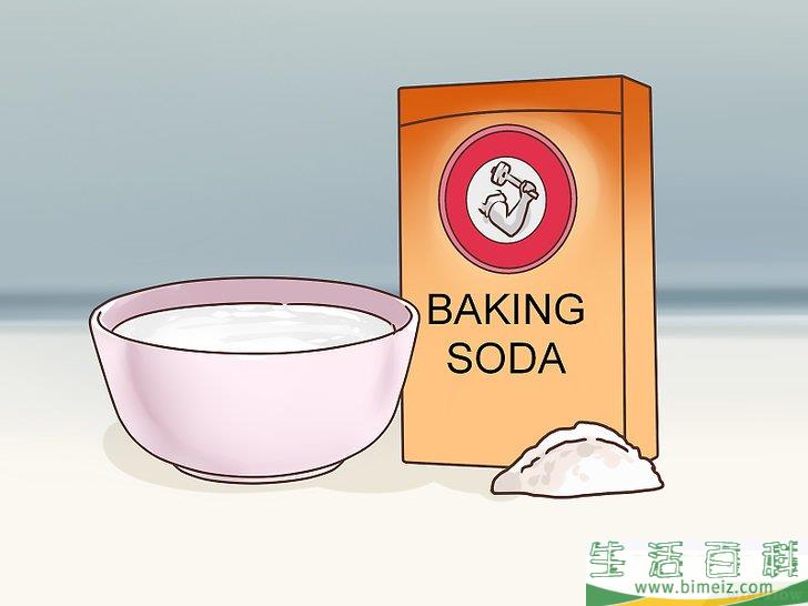 怎么怎么消除家中食物的焦味