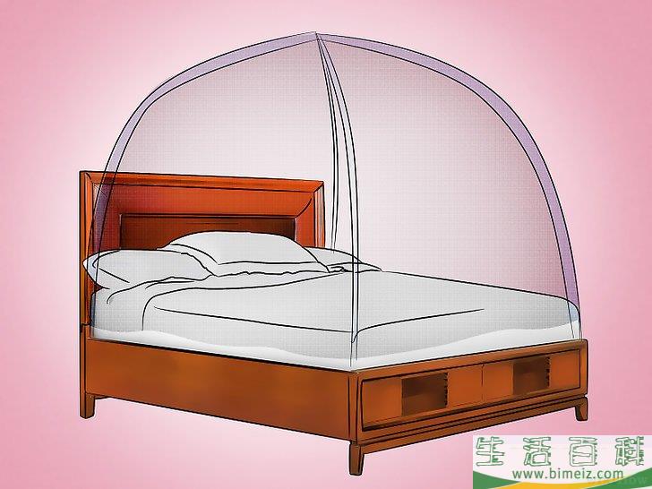 怎么驱除蚊子