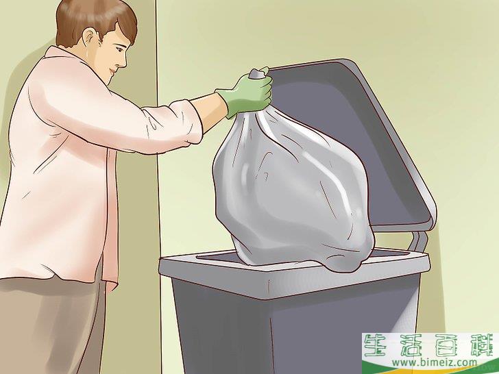 怎么除去房间异味