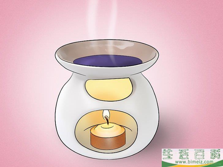 怎么驱除蚊子