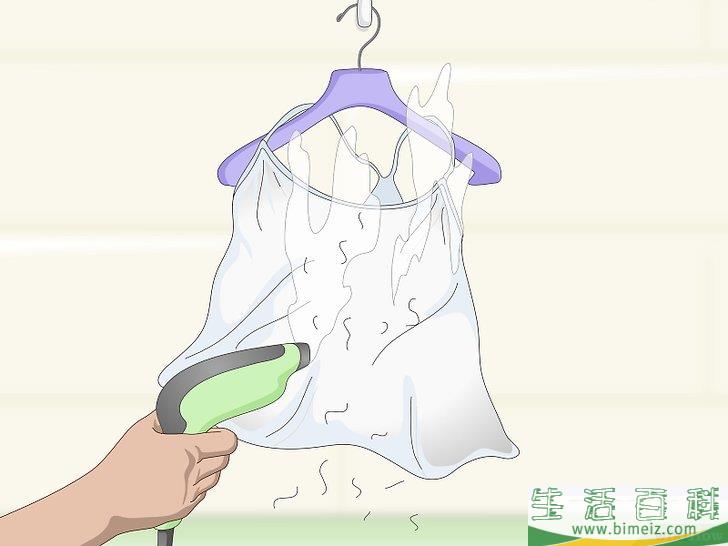 怎么除去换洗衣物上的宠物毛发