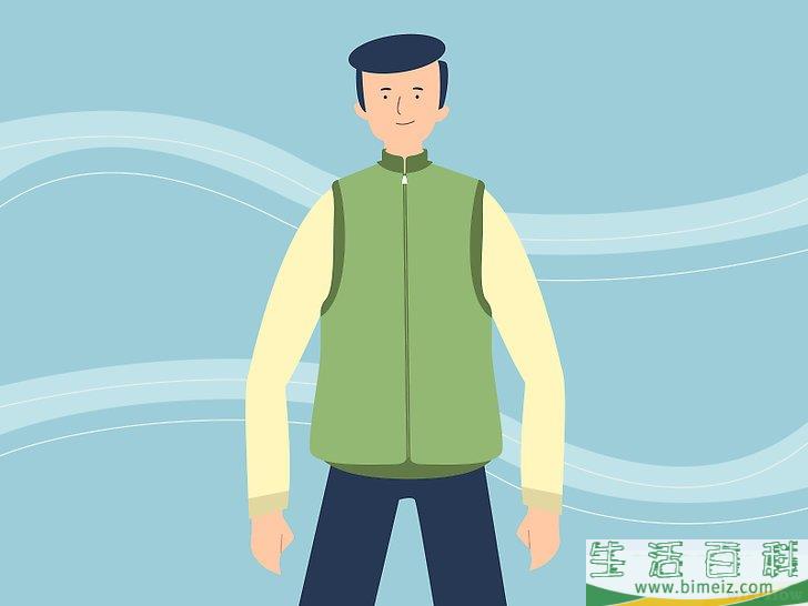 怎么在寒冷的天气里保持温暖