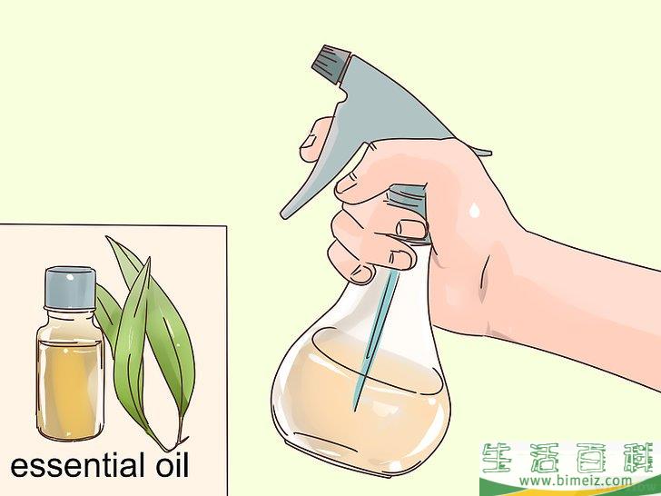 怎么怎么消除家中食物的焦味