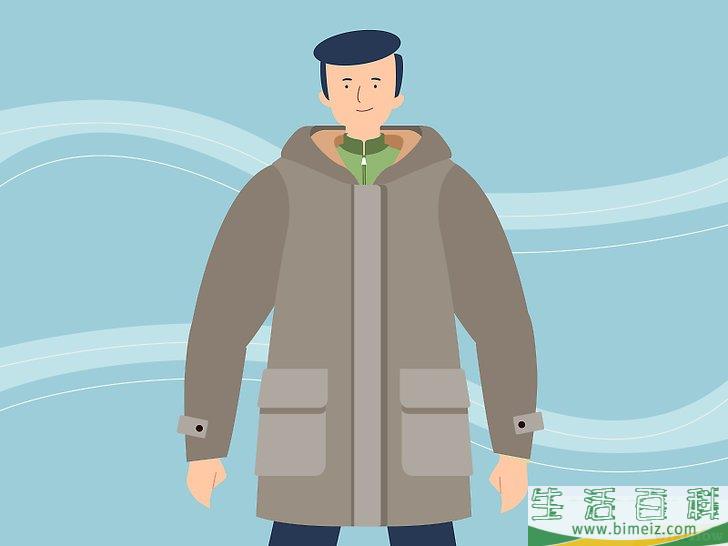怎么在寒冷的天气里保持温暖