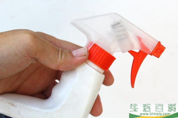 怎么去除Sharpie记号笔痕迹