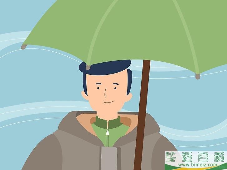 怎么在寒冷的天气里保持温暖