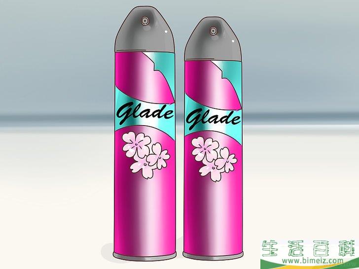 怎么怎么消除家中食物的焦味