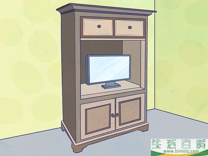 怎么装修放着大床的小房间