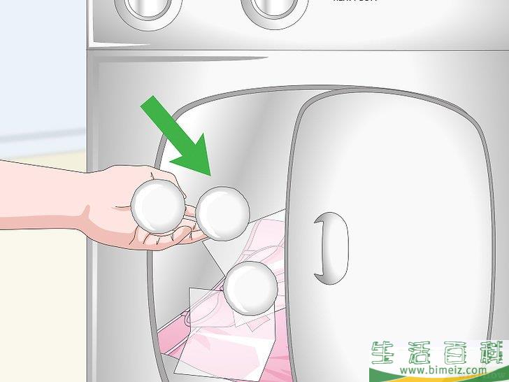 怎么除去换洗衣物上的宠物毛发