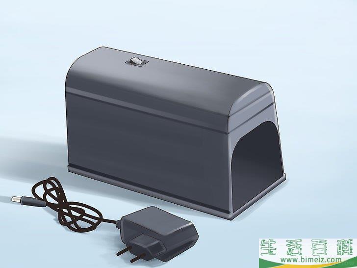 怎么快速灭鼠