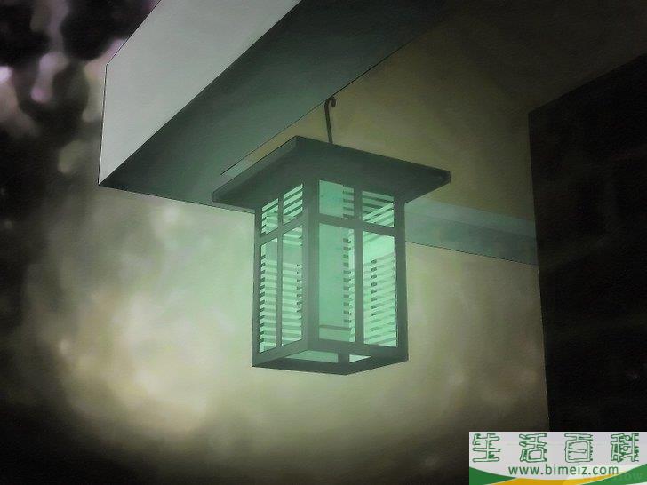 怎么让自家院子里没有蚊子
