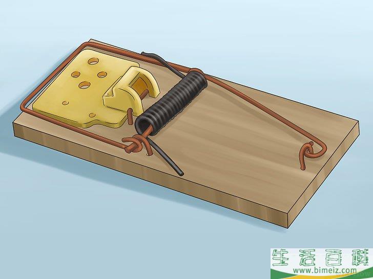 怎么快速灭鼠
