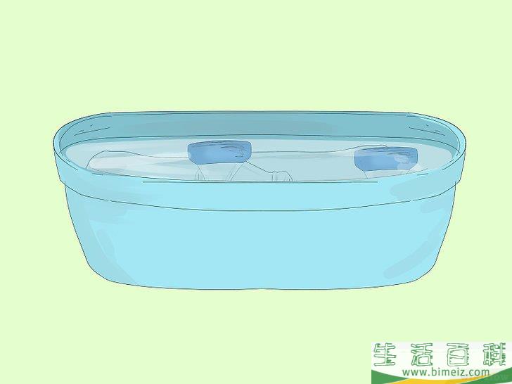 怎么给奶瓶灭菌