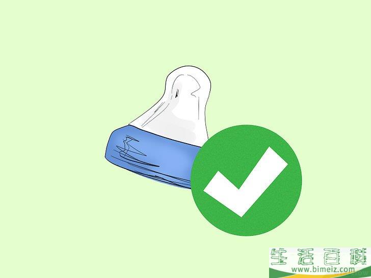 怎么给奶瓶灭菌