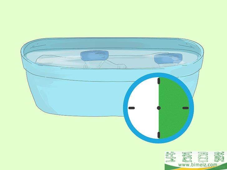 怎么给奶瓶灭菌