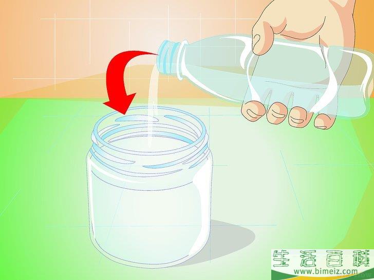 怎么制作盐晶体
