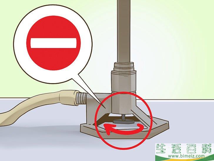 怎么使用煤气喷灯