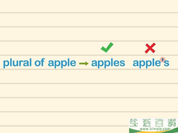 怎么正确使用英文标点