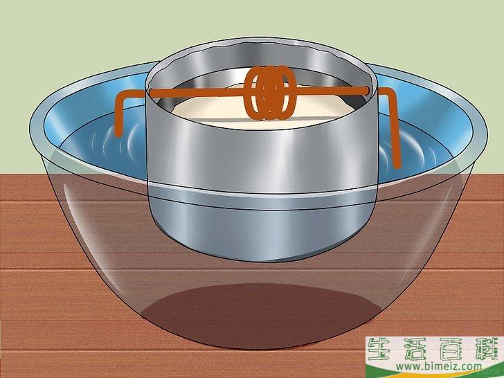 怎么自制蒸汽机