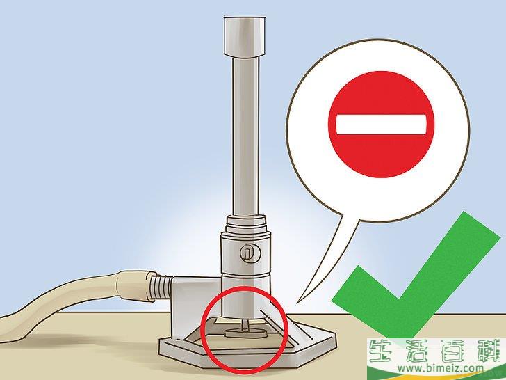 怎么使用煤气喷灯