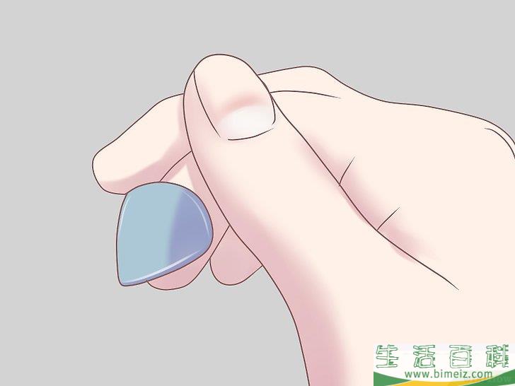 怎么练习吉他