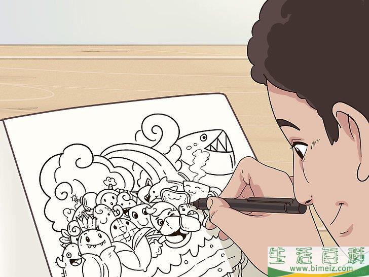 怎么打发无聊的时间