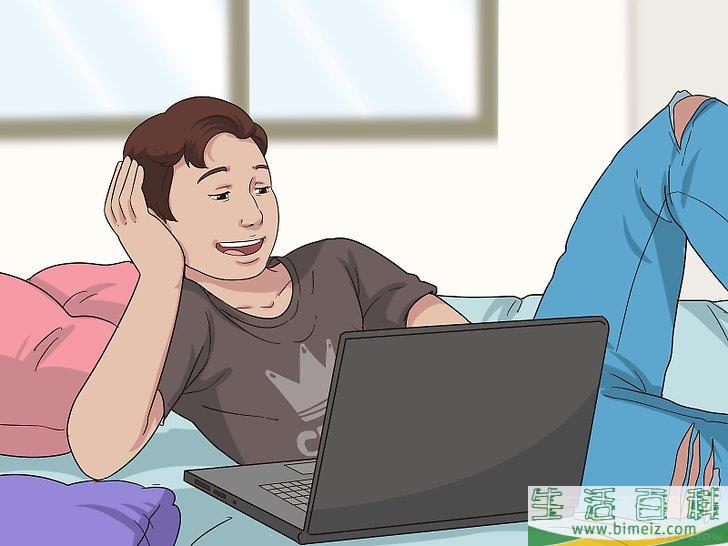 怎么打发无聊的时间
