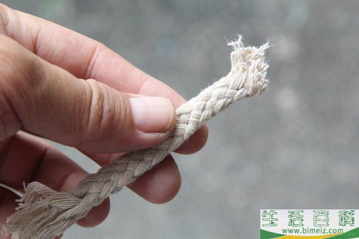 怎么制作烟雾弹