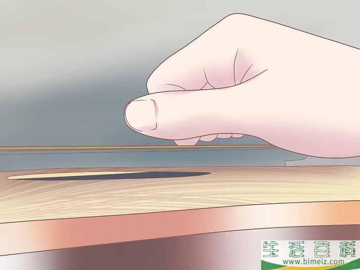 怎么练习吉他
