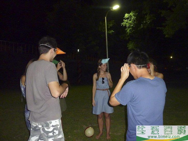 怎么打发夏天里的无聊时间